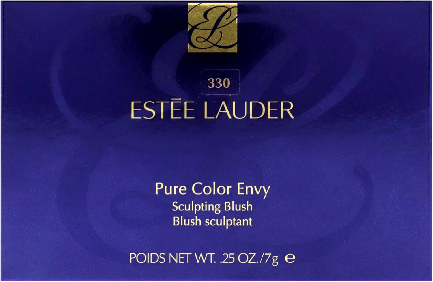 Estee Lauder Pure Color Envy Sculpting Blush for Women 0.25 oz / 7 g - 330 - Wild Sunset