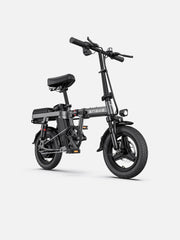 ENGWE T14 25OW-Foldable Electric Bike City E-bike 1OAh 25km/h 8Okm
